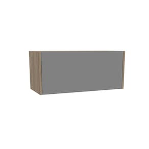 Aéreo Campanele 76,6cm com 1 Porta Basculante Politorno