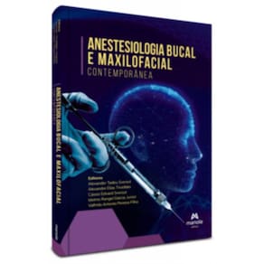 Anestesiologica Bucal E Maxilofacial Contemporanea