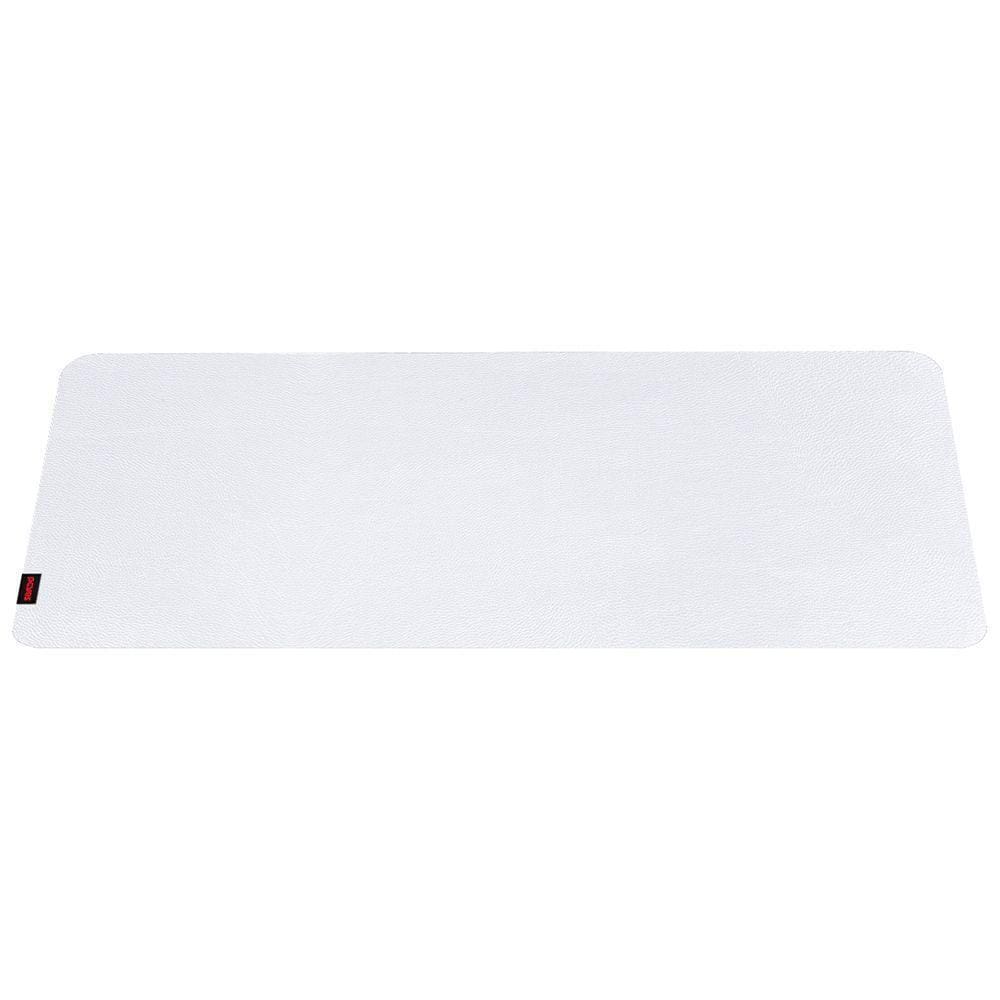 Mouse Pad Exclusive Branco 800x400 - Pmpexw
