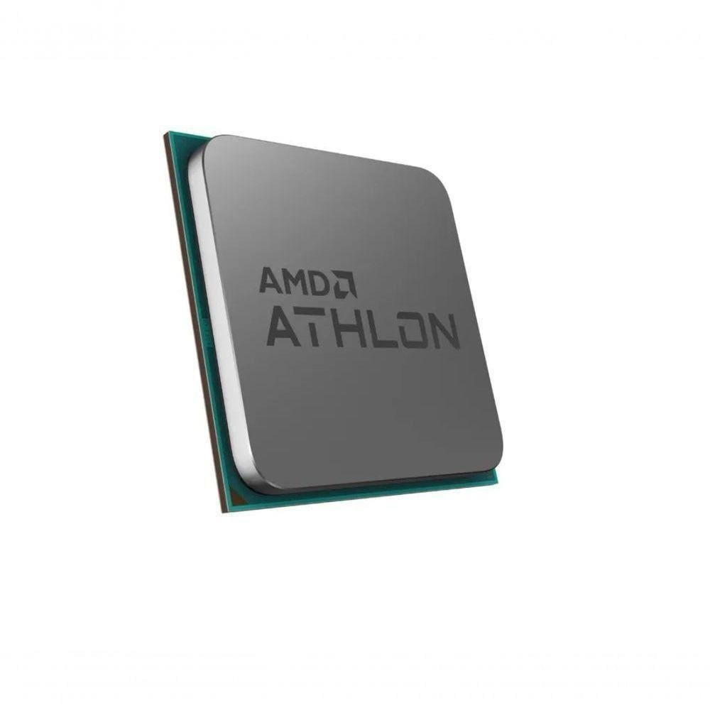 Processador Amd Athlon 3000g 3.5ghz Am4 | Casas Bahia