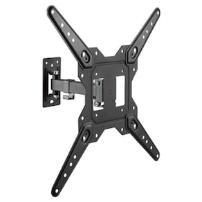 Suporte Articulado Para Tv Led/lcd/plasma De 23" A 55" Polegadas Com Inclinação - Sta-2355p
