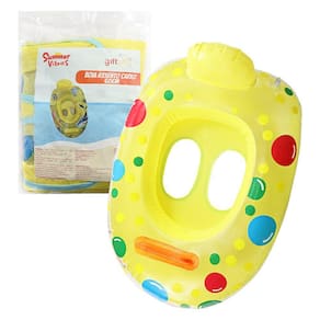 Boia Infantil com Assento de 60cm Unissex