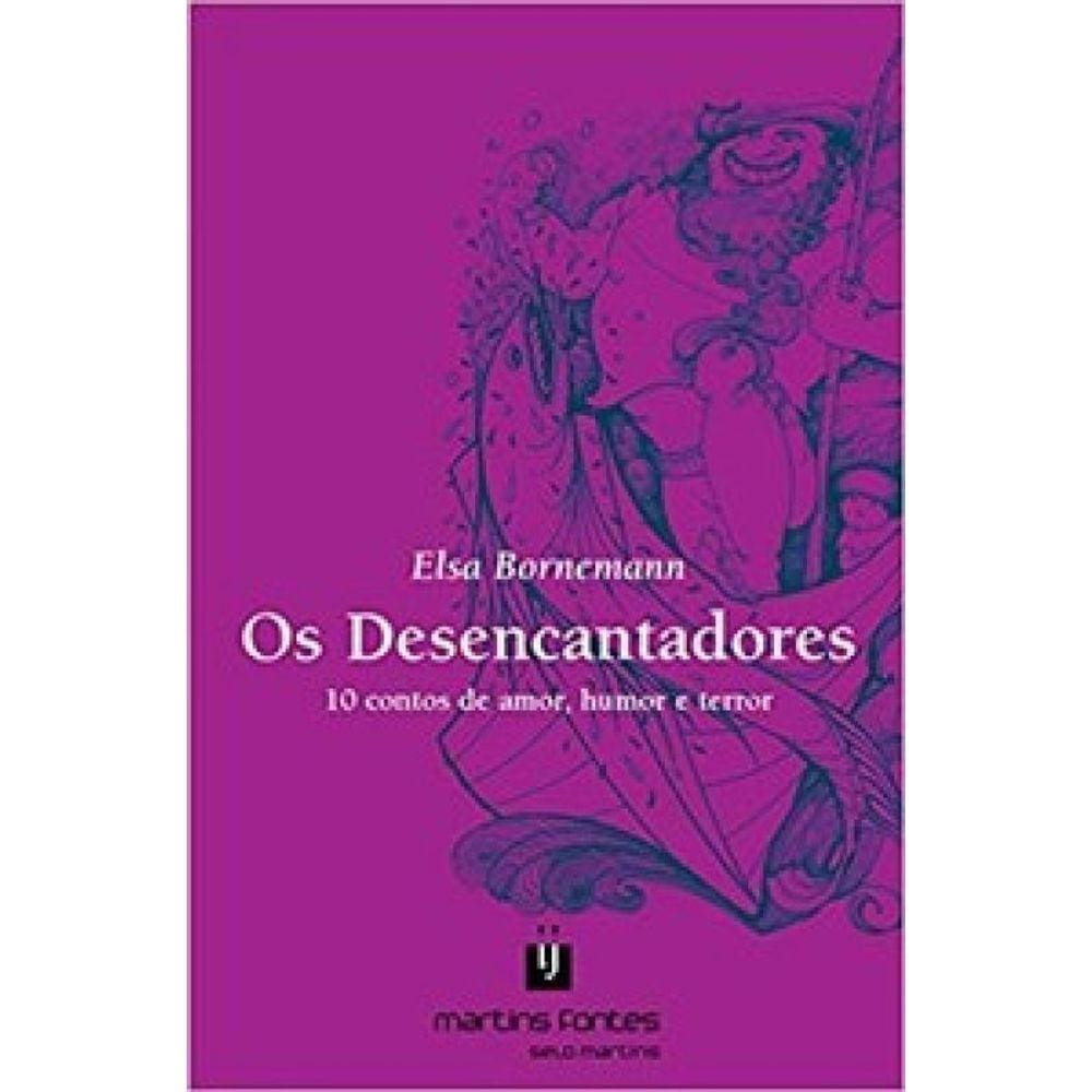 Os Desencantadores