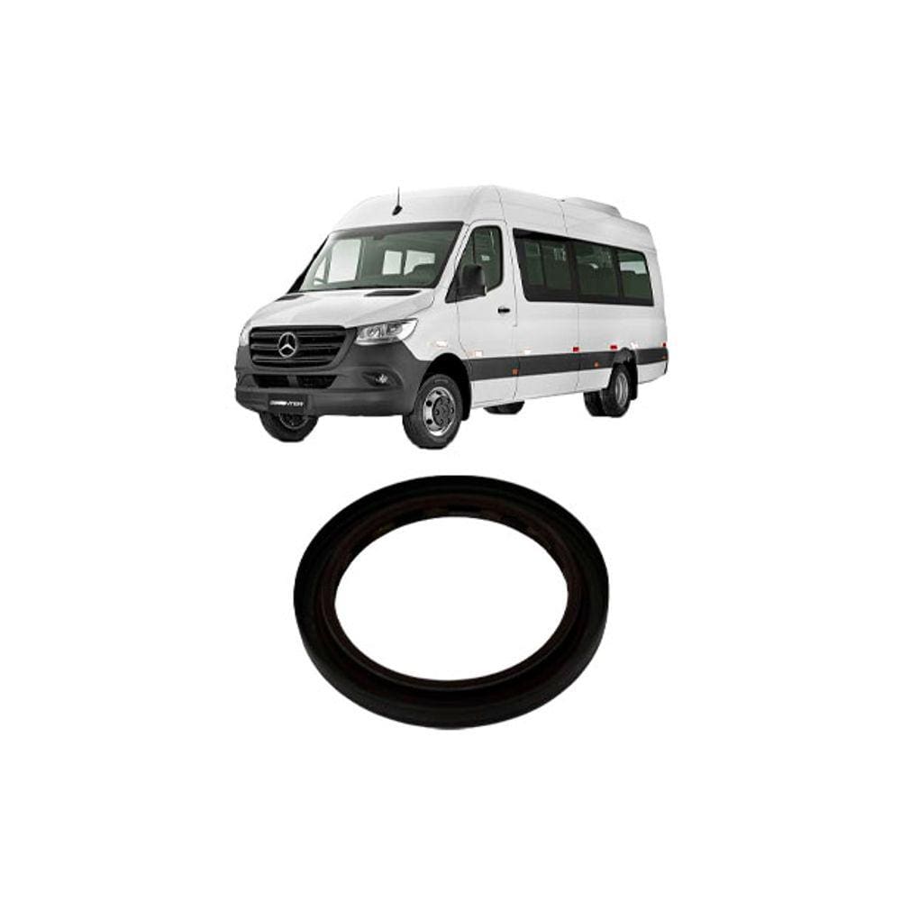 Retentor Roda Traseira Sprinter 515