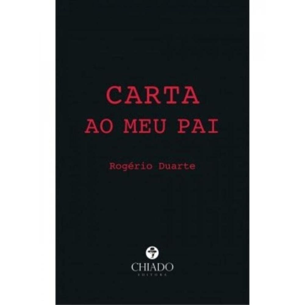 Carta Ao Meu Pai