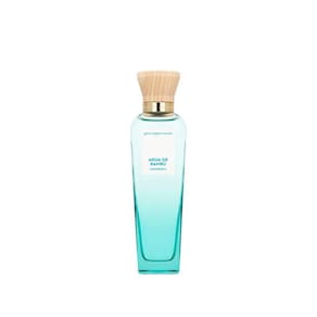 Adolfo Dominguez Água De Bambú Edt - Perfume Feminino 120Ml
