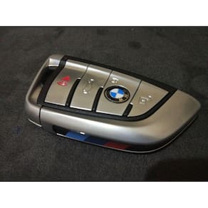 Chave Presença Keyless Bm X5 X6 530I Series 5 Series 7 2020