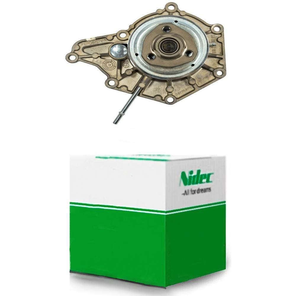 Bomba d`Água A7 2014 a 2018 Nidec NBA0664