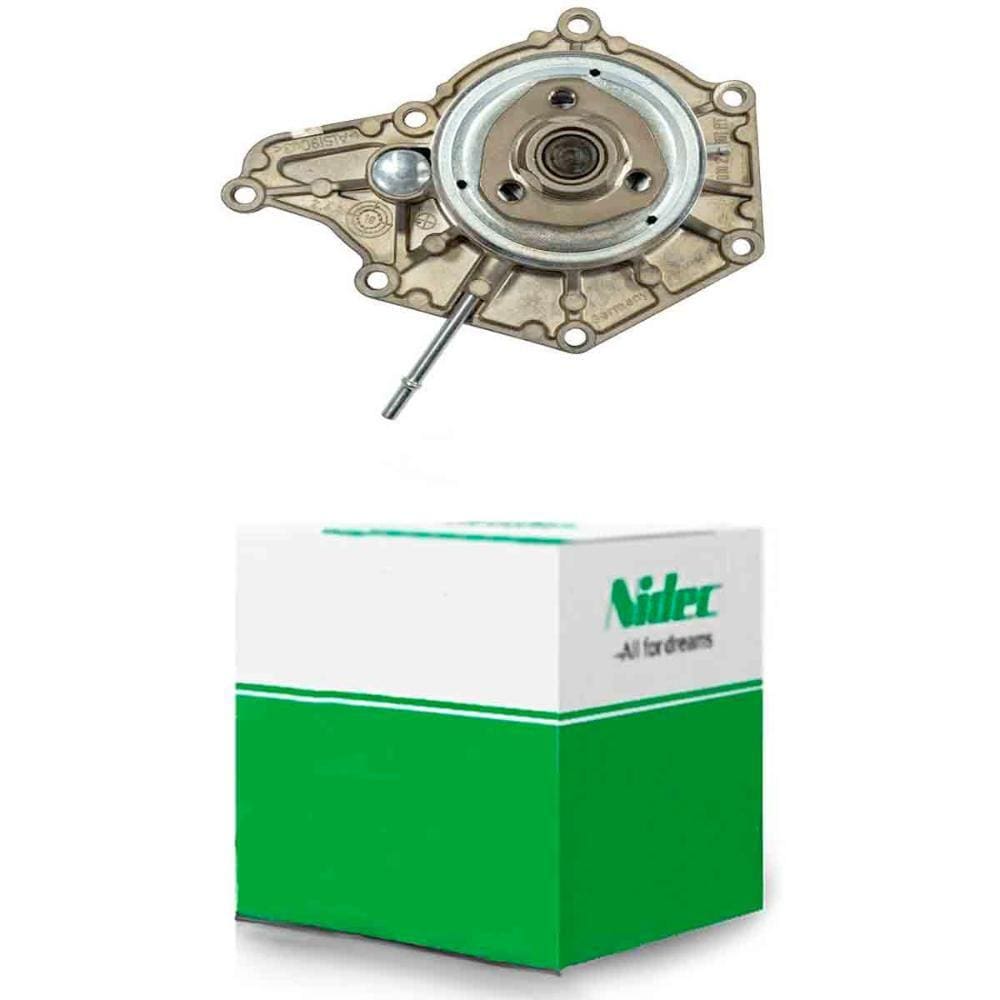 Bomba d`Água A4 2008 a 2015 Nidec NBA0664