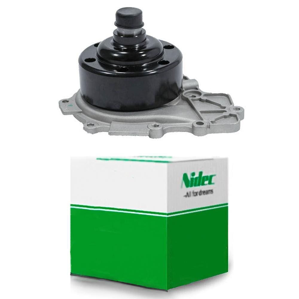 Bomba d`Água A6 1997 a 1997 Nidec NBA0644