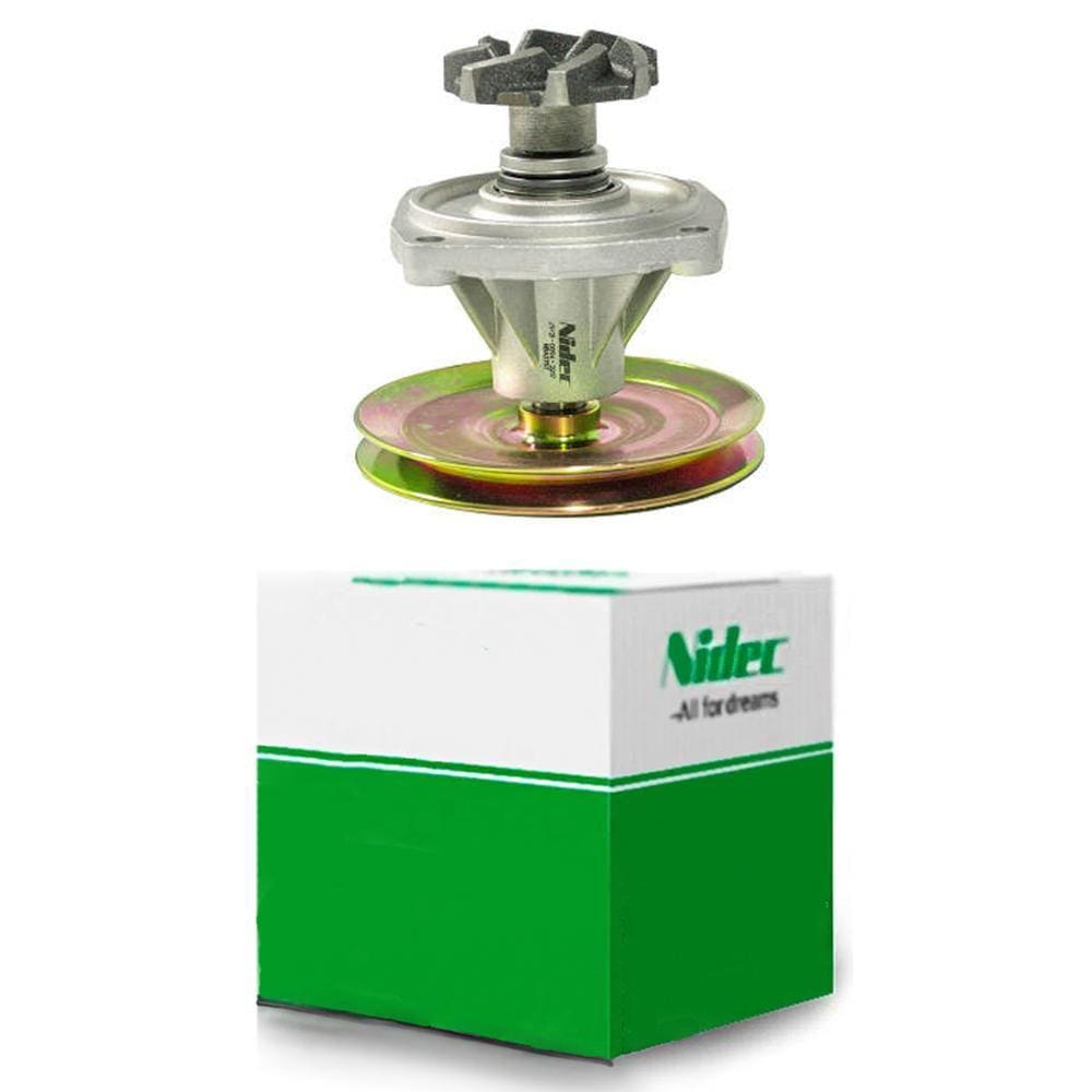 Bomba d`Água Uno 1991 a 1993 Nidec NBA0757