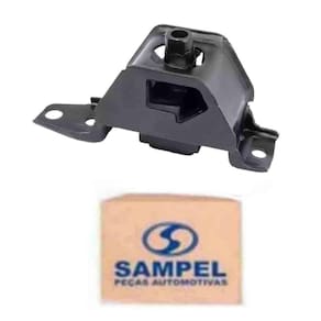 Suporte Motor LD Siena 1998 a 2000 1303 Sampel