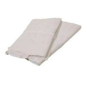 Saco Para Lixo De 20 Litros Branco Leitoso C/ 100 Sacos