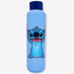 Garrafa Térmica Acqua 600ml Stitch - Disney
