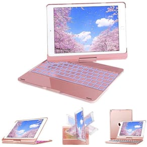 Capa de teclado compatível com 9.7 2018, 9.7 20