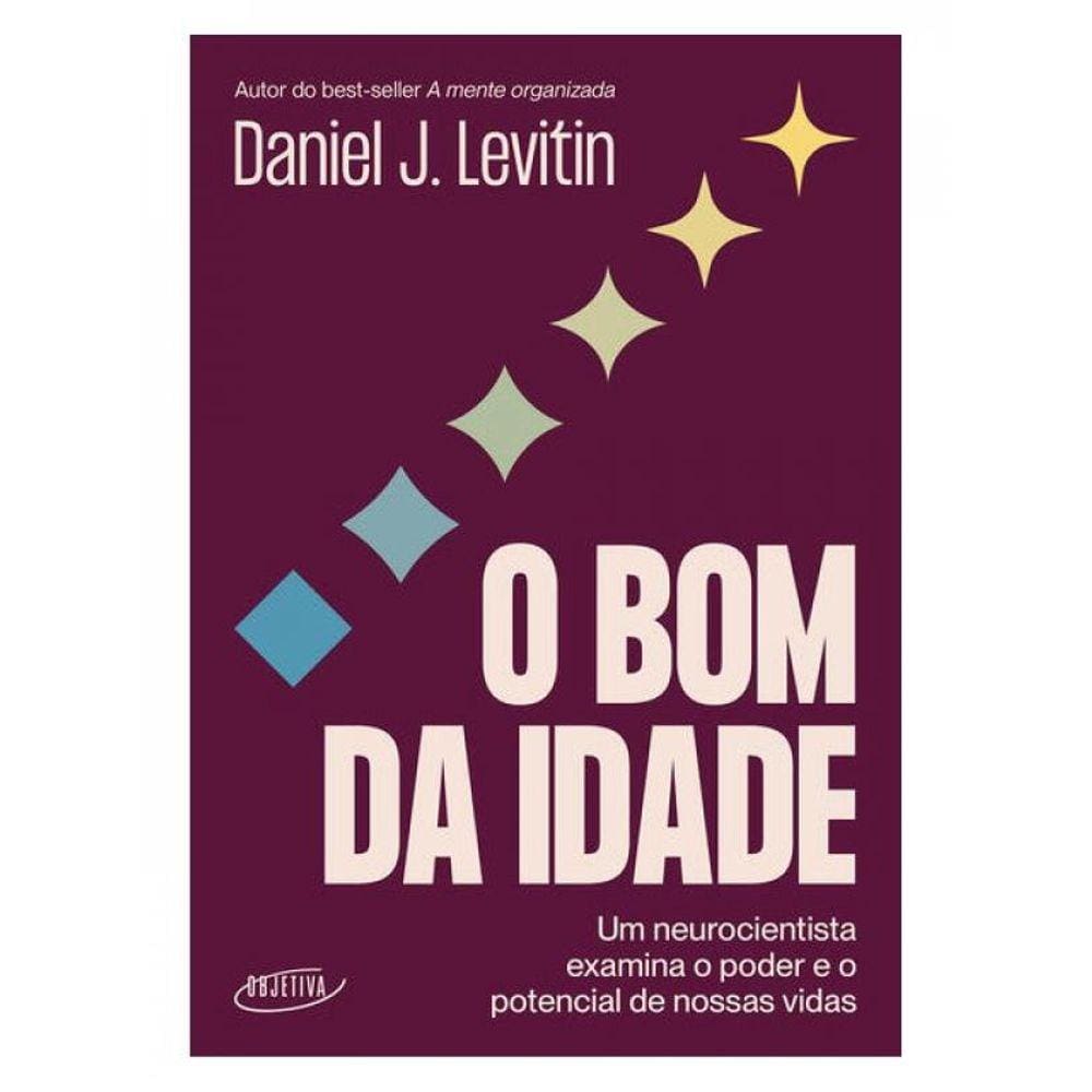 O Bom Da Idade