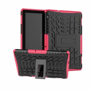 Capa Huawei MediaPad T5 10 Rugged 2 em 1 Hybrid Rugged D