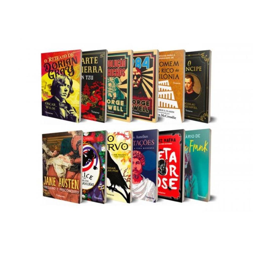 Biblioteca Veríssimo