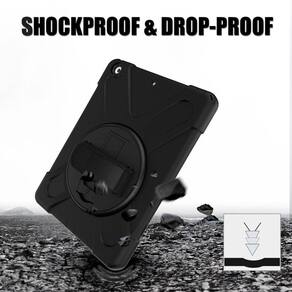 Capa do tablet para 7th Gen Rugged Shockproof