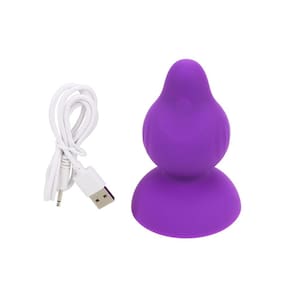 10 Frequência Uual Brinquedos para Mulheres Adultas Massageador de Mama Vibra