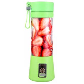 Copo de espremedor Whirl pequeno recarregável Juice Home
