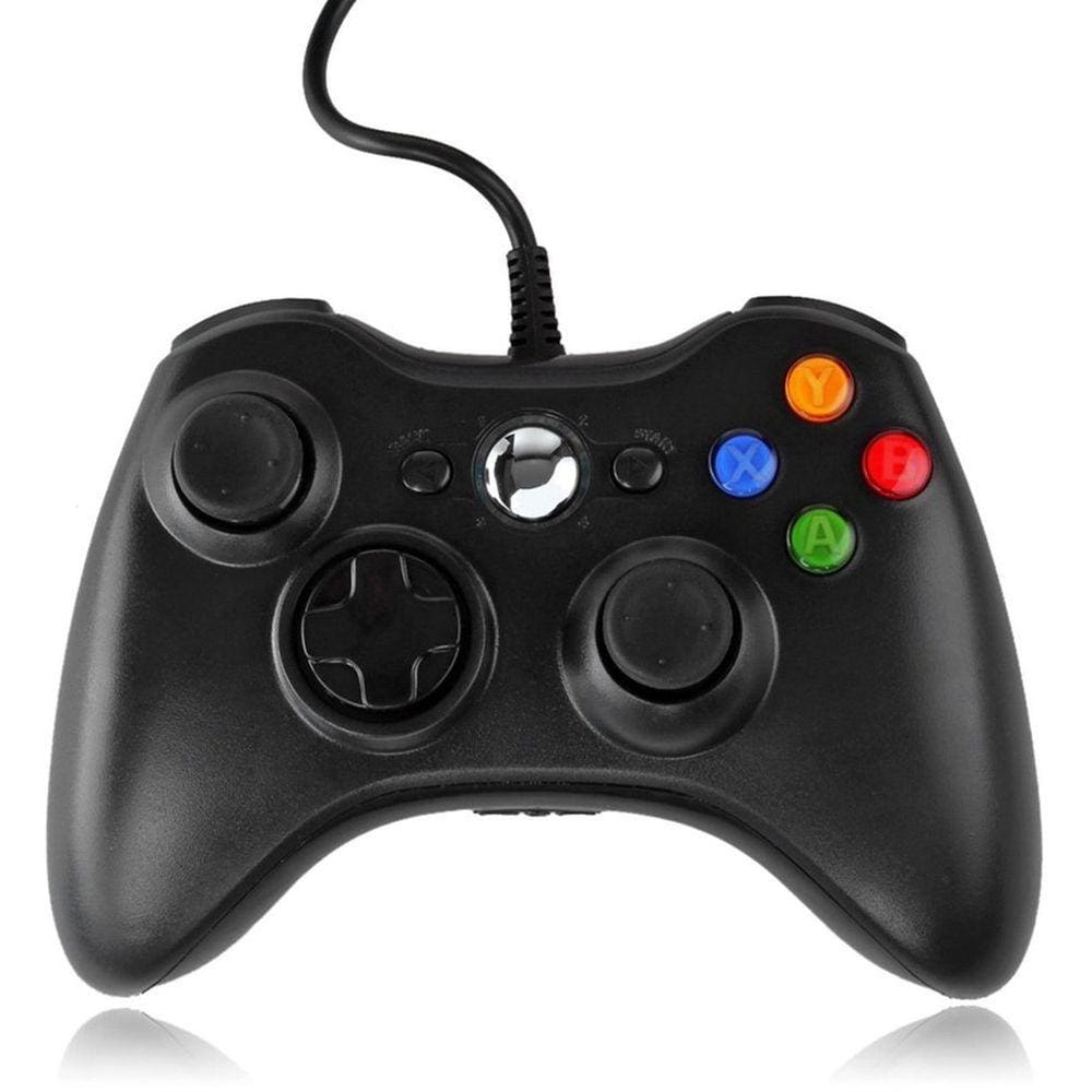Xbox elite controller joysticks Casas Bahia