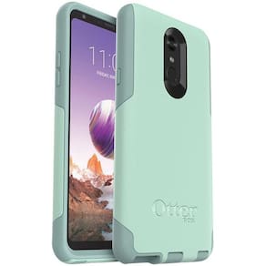 Capa para LG Stylo 4 com embalagem de varejo