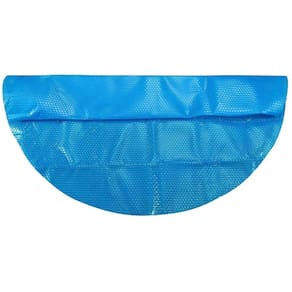 Cobertura de piscina para piscinas redondas e quadradas impermeável