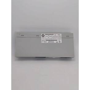 Módulo Do Porta Malas Tampa Bm X3 X4 520I 528 7394649