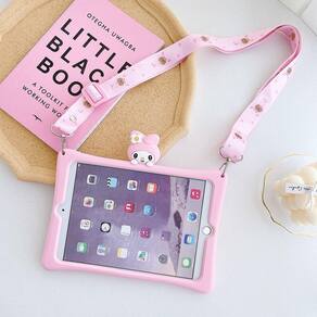 Capa protetora para Huawei MediaPad T5 10 Cartoon Silicone
