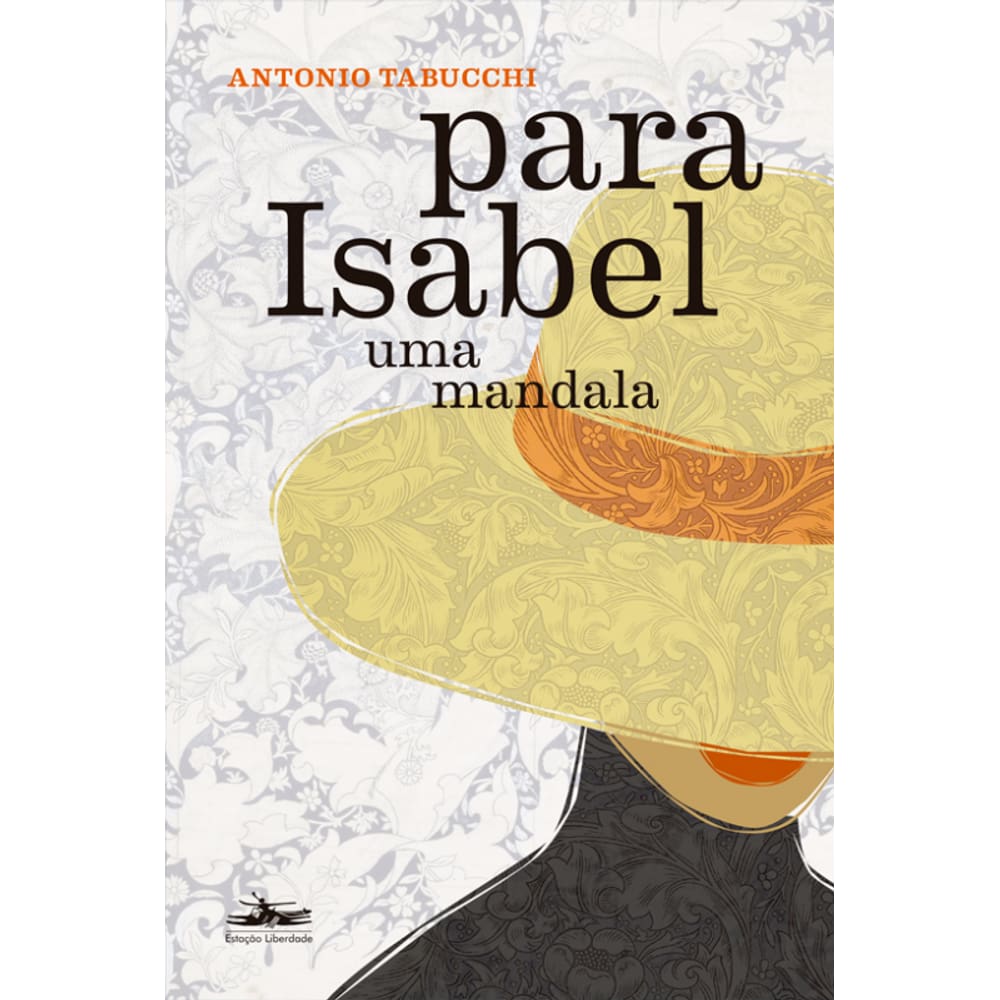 Para Isabel:: uma mandala
