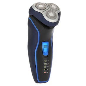 Barbeador Flutuante Inteligente Barbeador Recarregável para Homens Afe onesiz