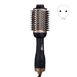 Escova de secador de cabelo One Step Volumizer