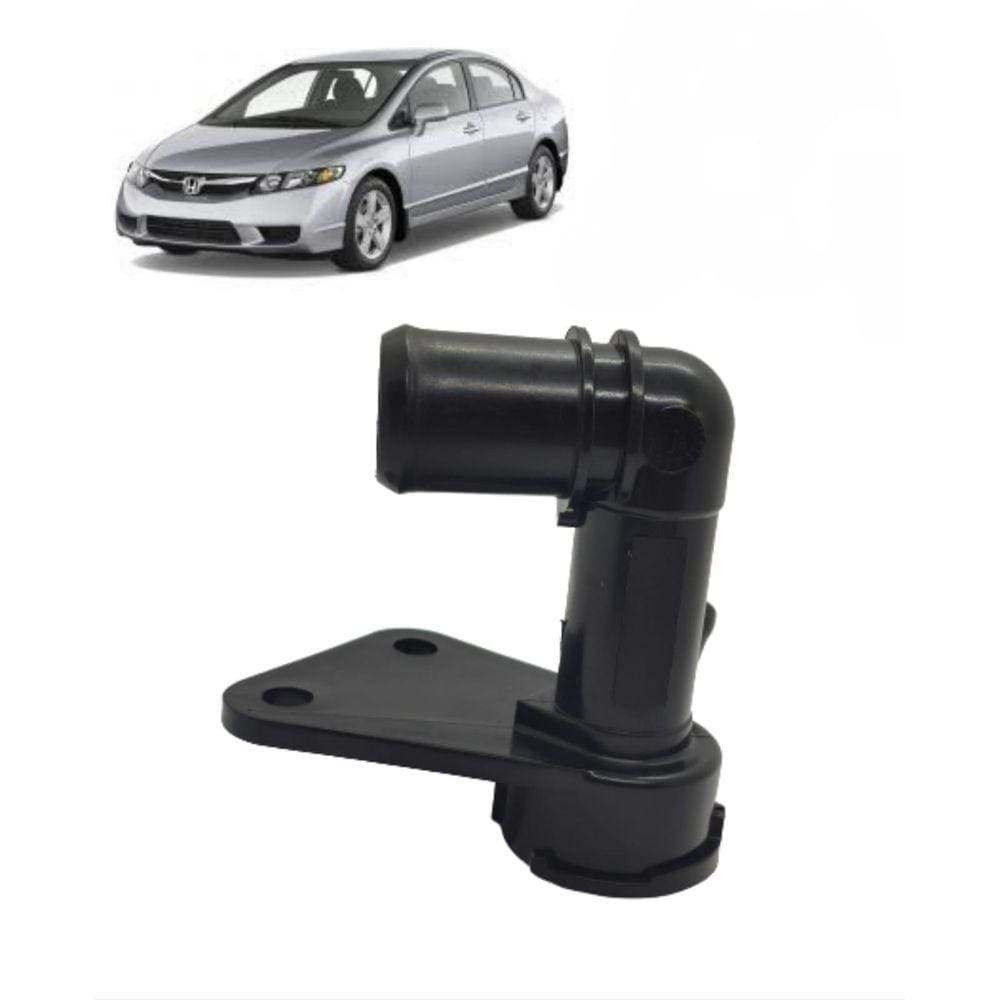 Bocal Conexão Flange Hon New Civic 19050Rnba01 Conexão