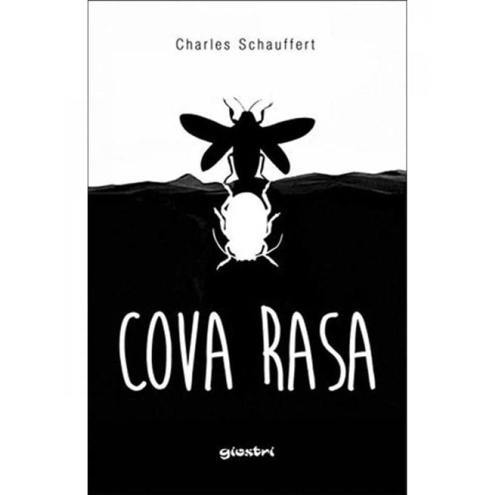 Cova Rasa