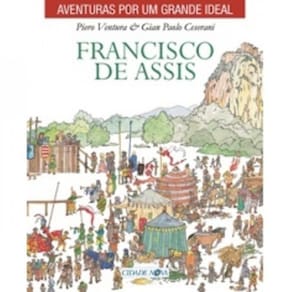 Francisco De Assis