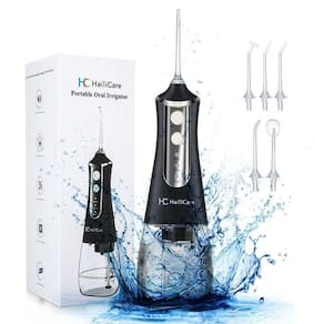 Dental Água Dentes Limpador USB Carregamento Portátil Oral Irriga