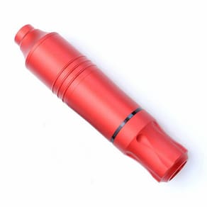 Máquina de tatuagem Professional Pen Electric Portable Light