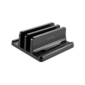 Suporte de base vertical para laptop, tablet e telefone cer - V
