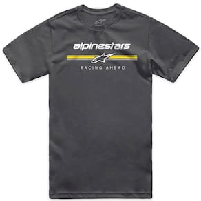 Camiseta Alpinestars Betteryet Cinza