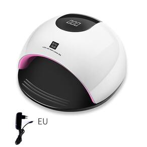80W LED Lamp Nail Lamp 36 Lâmpadas LED para Nail Manicure Não Ov