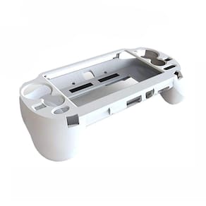 Capa de suporte para PS Vita 1000 PSV 1000 Branco