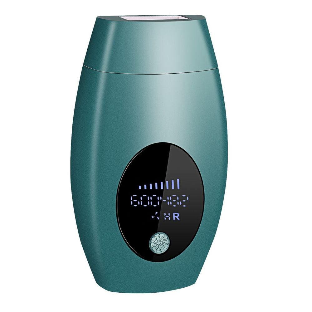 Máquina de depilação IPL 600k Flashes