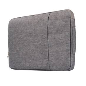 Bolsa para laptop Huawei Matebook D14 de poliéster impermeável