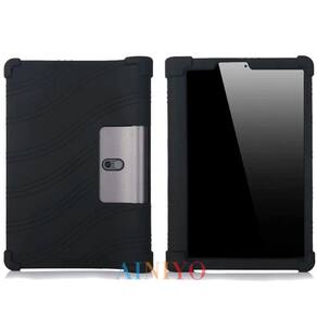 Capa flexível para Lenovo Yoga Tab 5 YT-X705F 2019, tablet i
