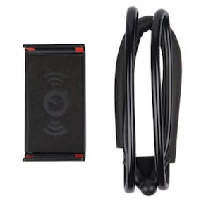 Suporte de telefone Lazy Neck, tablet giratório flexível de 360 graus Laz