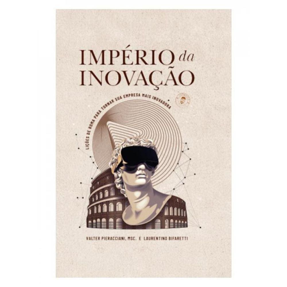 Império Da Inovação