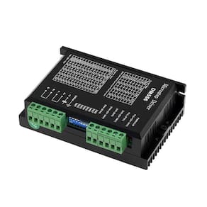 DIP DSP DSP DM556 digital DIGITAL 42/57/86 DIGURANTE TWO-PHA