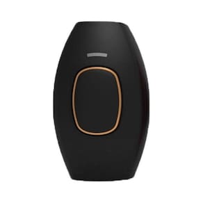 Depilador elétrico para mulheres barbeador IPL permanente deleite