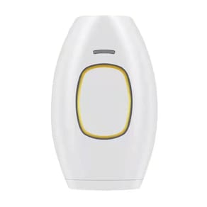 Depilador elétrico para mulheres barbeador IPL permanente deleite